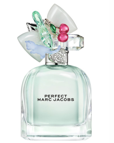 Marc Jacobs Perfect EDT 50ml – Chimes Boutiques