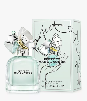 Marc Jacobs Perfect EDT 50ml
