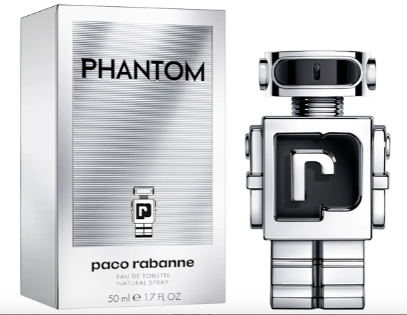 Paco Rabanne Phantom EDT 100ml