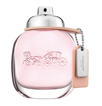 Coach Eau de Toilette 90ml