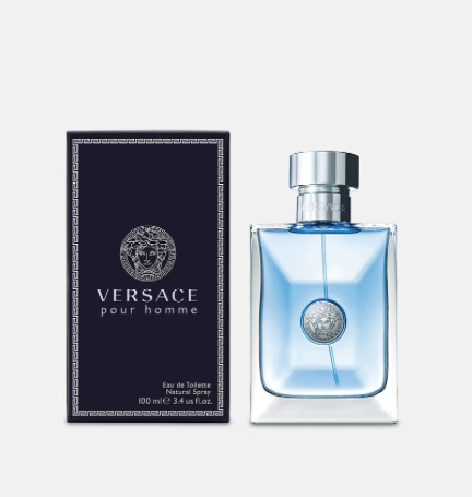 Versace Pour Homme EDT 100ml