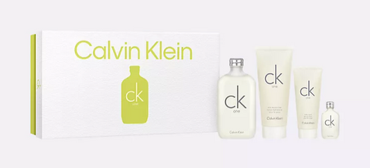 CK One Gift Set