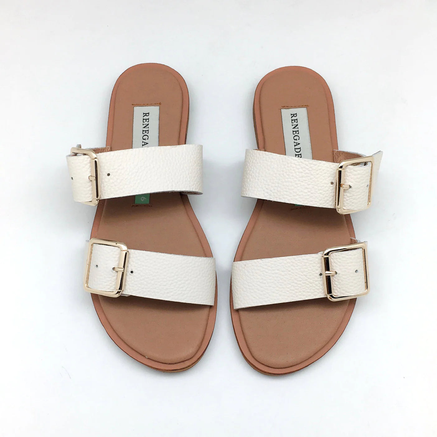 Renegade Folk Stay Soft Insoles