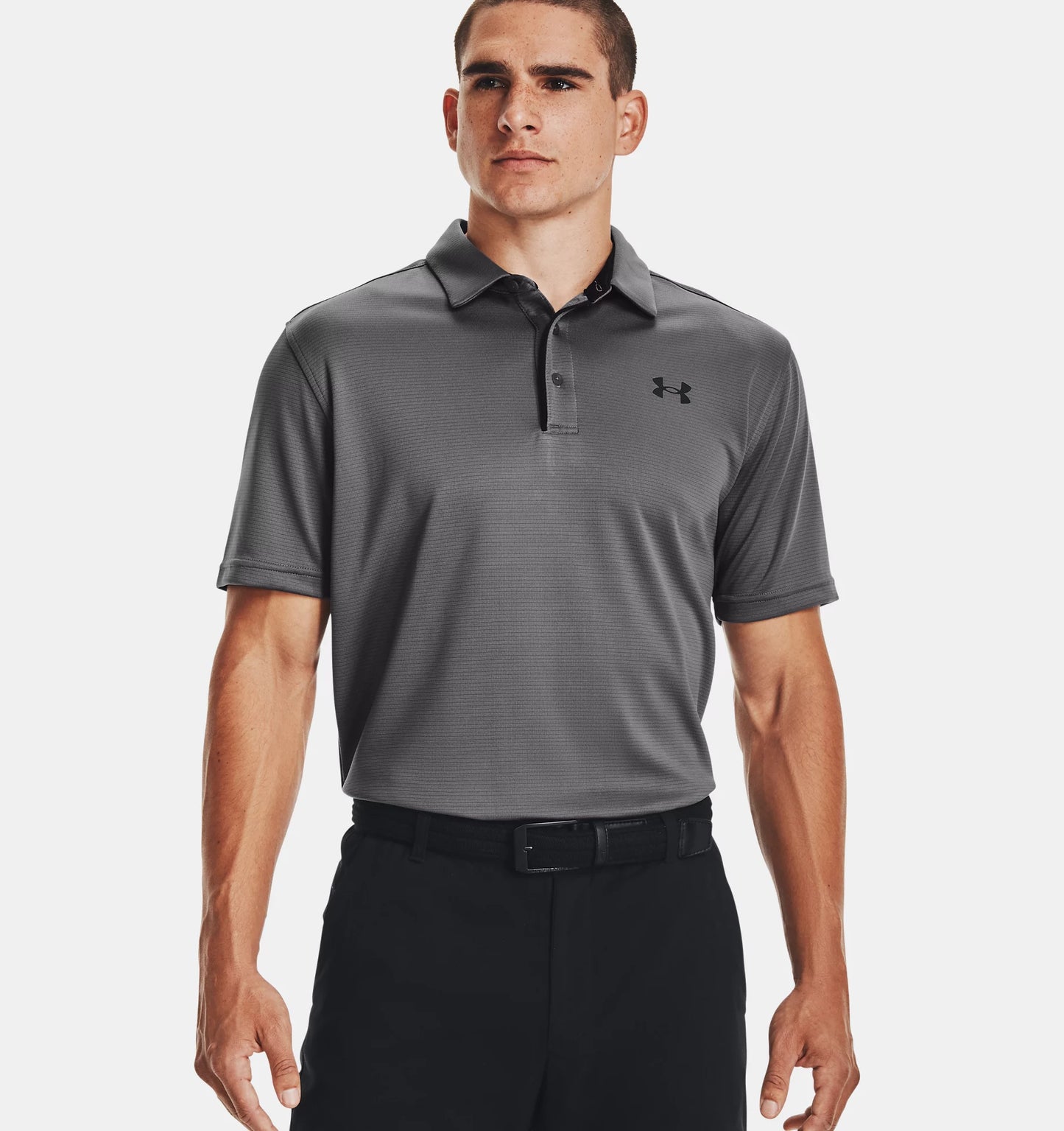 UnderArmour Men's Techpolo