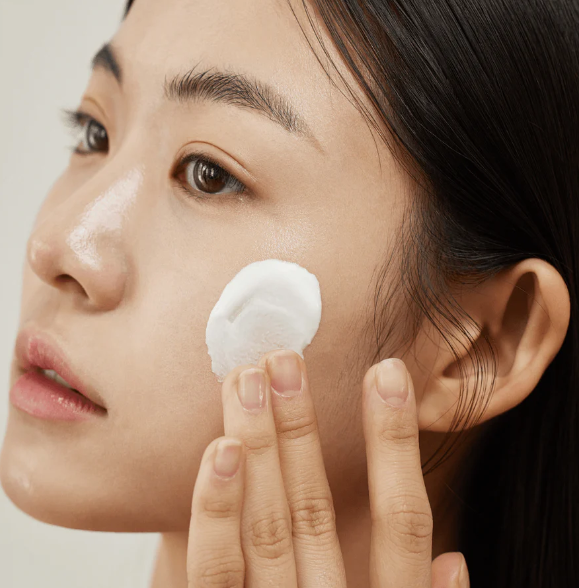 Beauty of Jeoson Relief Sun : Rice + Probiotics (SPF50+ PA++++)