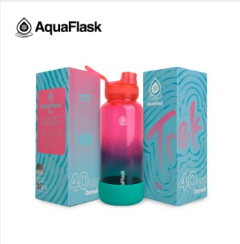 Aquaflask Trek Bottle 40oz