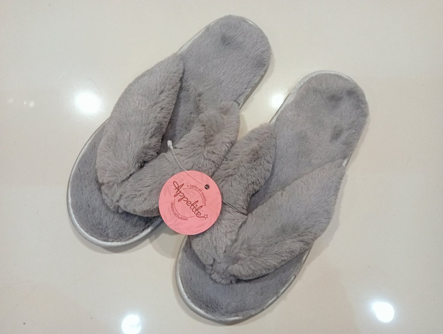 Appetite Cali Gray S 39-40