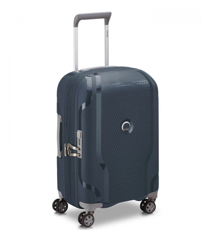 Delsey Paris CLAVEL NAVY 55 CM