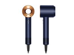 Dyson Supersonic HD08 Prussian Blue - Main Image