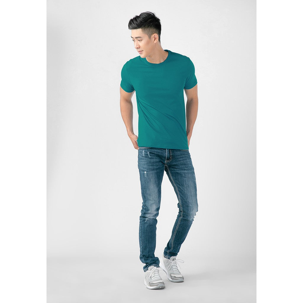 GIORDANO Men's Frog Tee