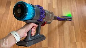 Dyson Gen5 Detect Vacuum