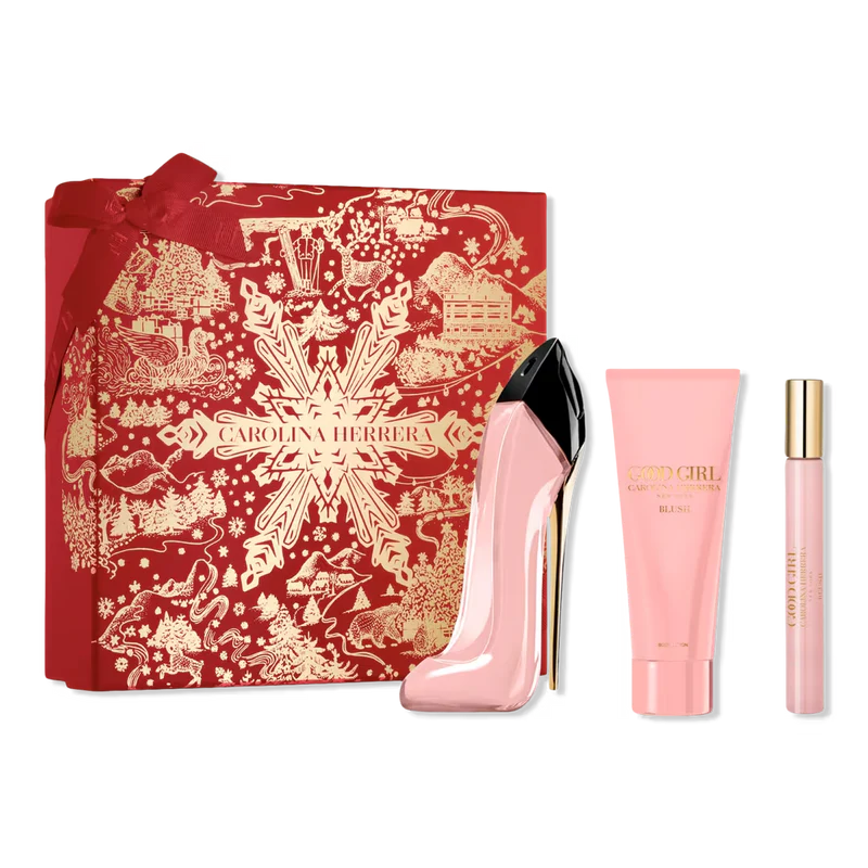 Carolina Herrera Good Girl Blush EDP Gift Set