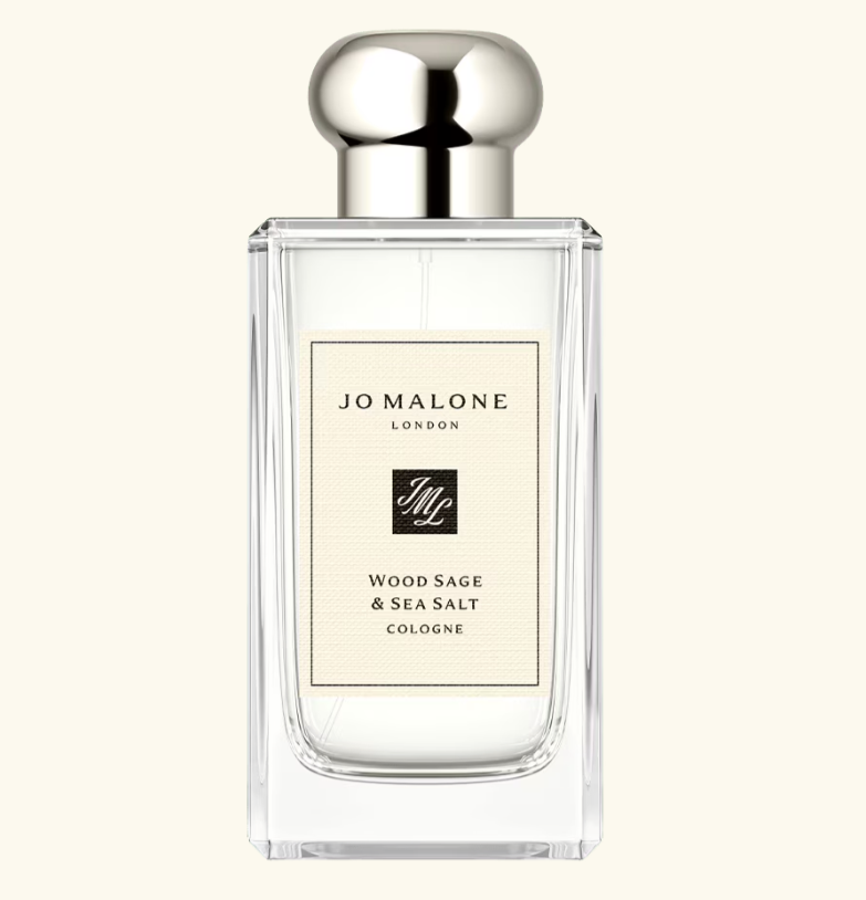 Jo Malone Wood Sage & Sea Salt Cologne