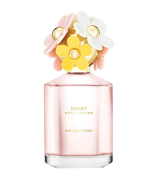 Marc Jacobs Daisy Eau So Fresh Eau de Toilette 75ml