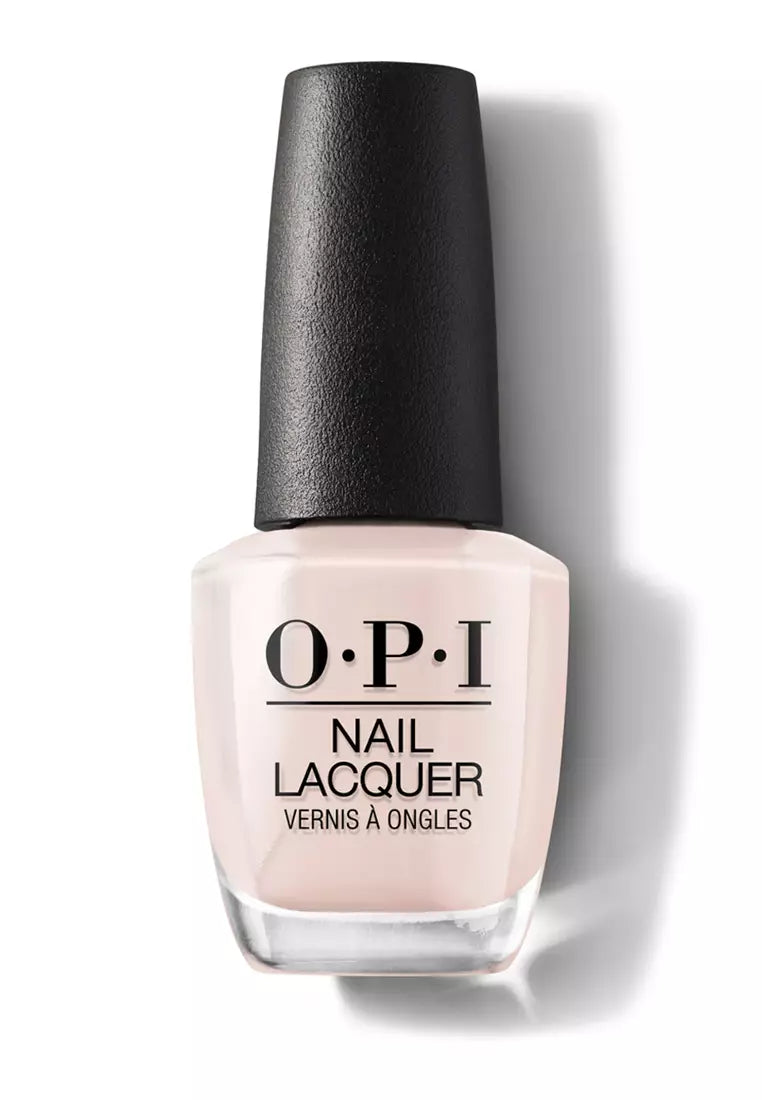 OPI Nail Lacquer - Tiramisu For Two