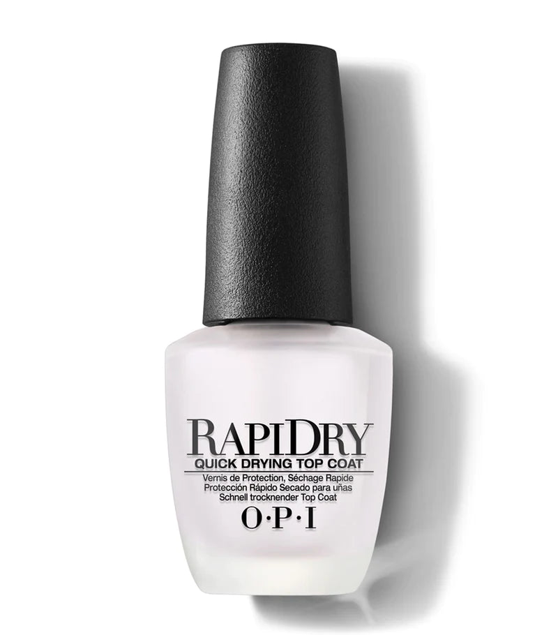 OPI RapiDry Top Coat
