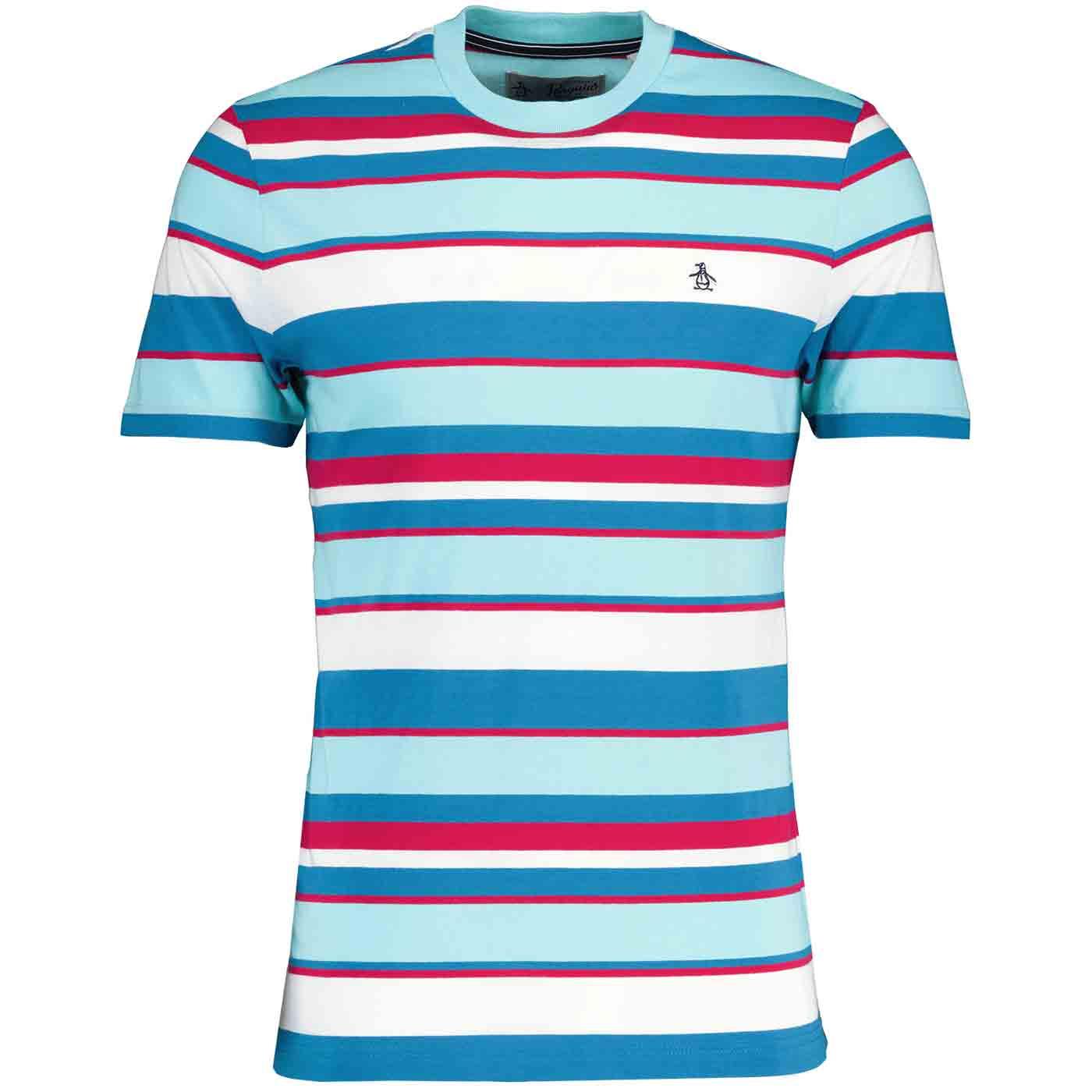 Original Penguin Penguin Stripe Tee