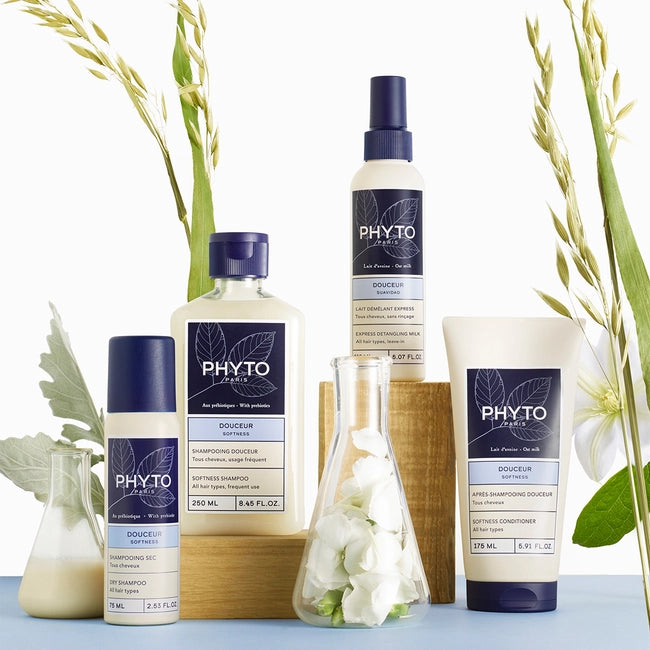 Phyto SOFTNESS CONDITIONER