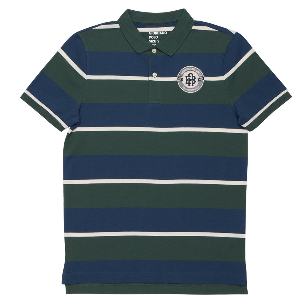 Giordano Men's Polo Shirt