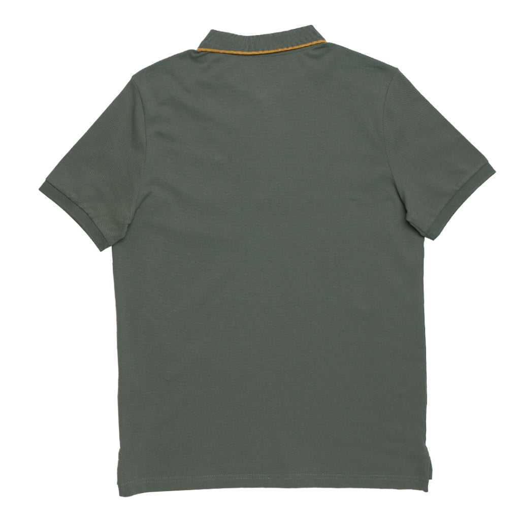 GIORDANO Men's Exploration Polo