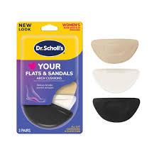 Dr. Scholl's Your Flats & Sandals Arch Cushions