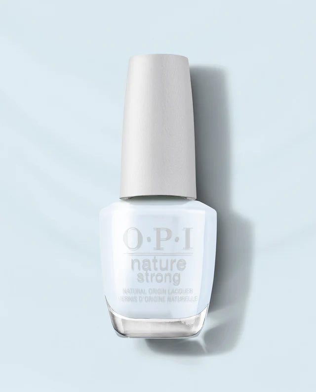 OPI Raindrop Expectations