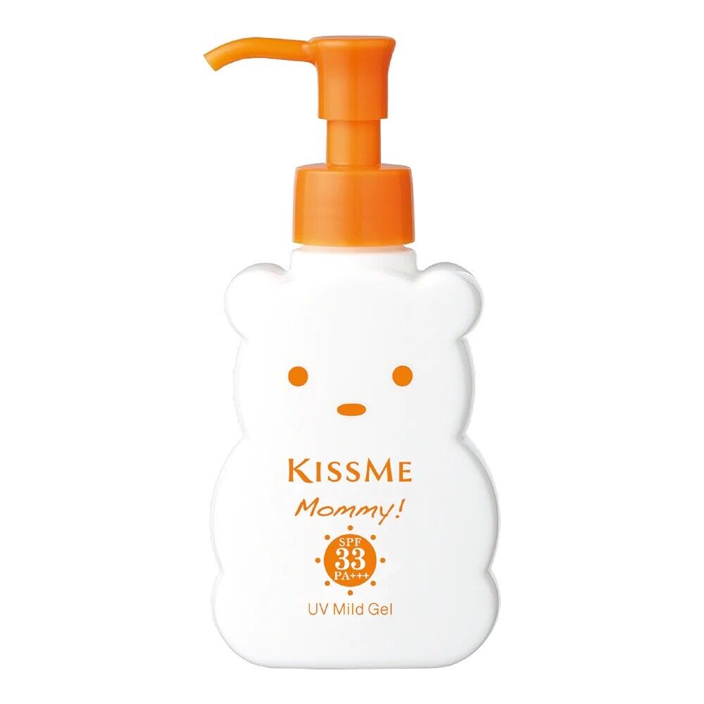 KISSME MOMMY! UV MILD GEL SPF 33