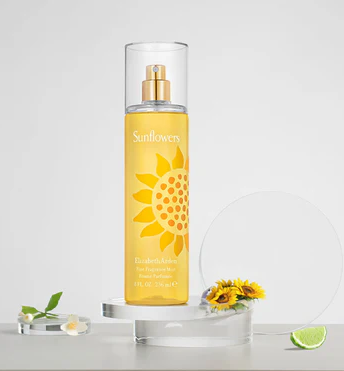 Elizabeth Arden Sunflowers Fragrance Mist 236ml