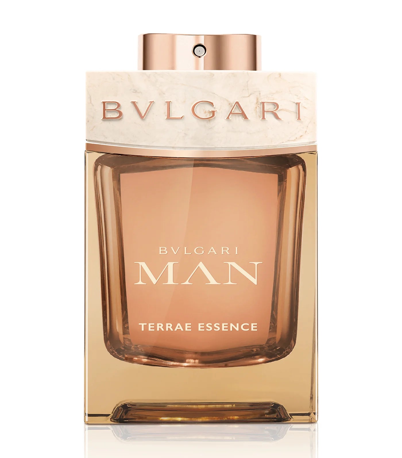 Bvlgari MAN Terrae Essence Eau de Parfum 100ml