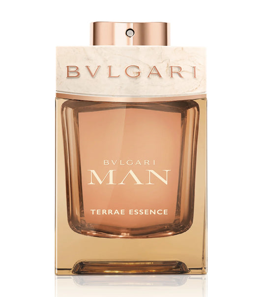Bvlgari MAN Terrae Essence Eau de Parfum 100ml
