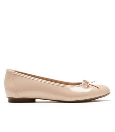 Rockport Reagan Nude S-8