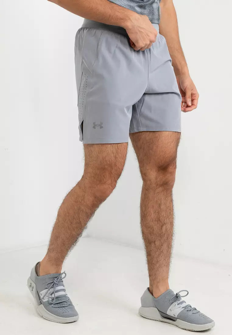 UnderArmour Launch Elite 7'' Shorts