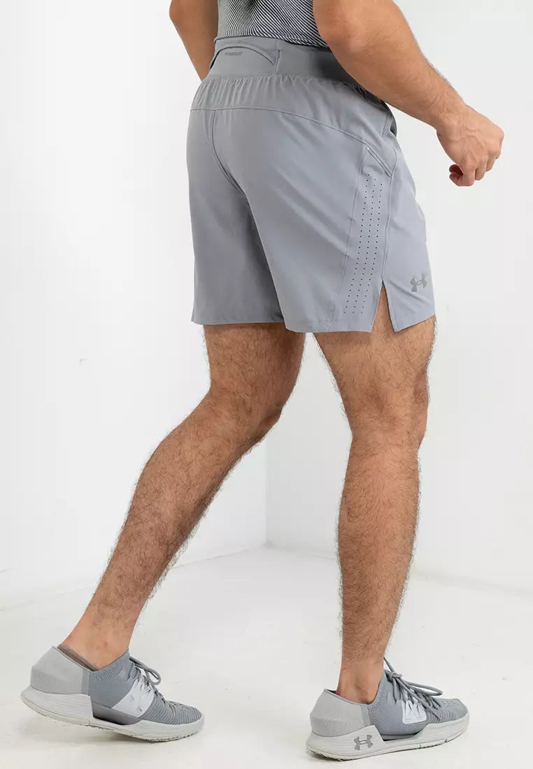 UnderArmour Launch Elite 7'' Shorts