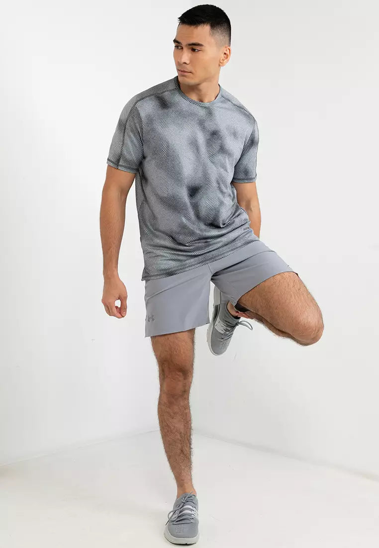 UnderArmour Launch Elite 7'' Shorts