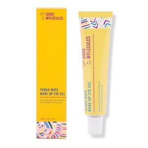 Good Molecules Yerba Mate Wake Up Eye Gel