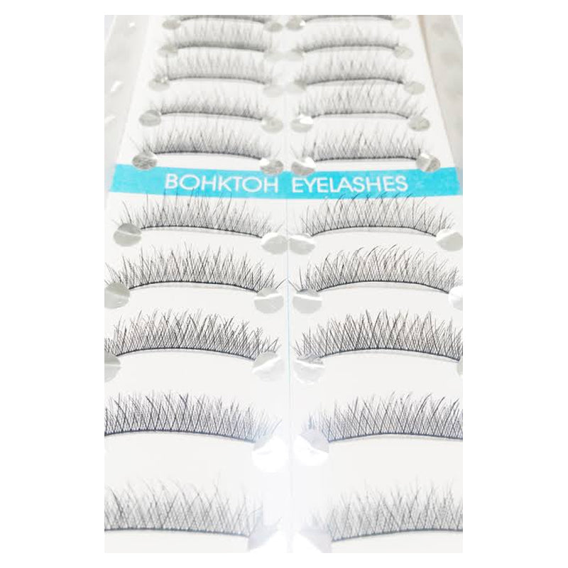 Bohktoh False Lashes P-066