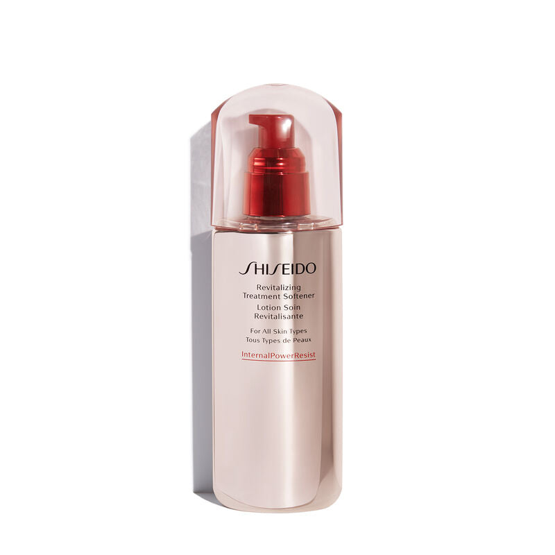 Shiseido Revitalizing Treatment Softener (For All Skin Types) 150ml