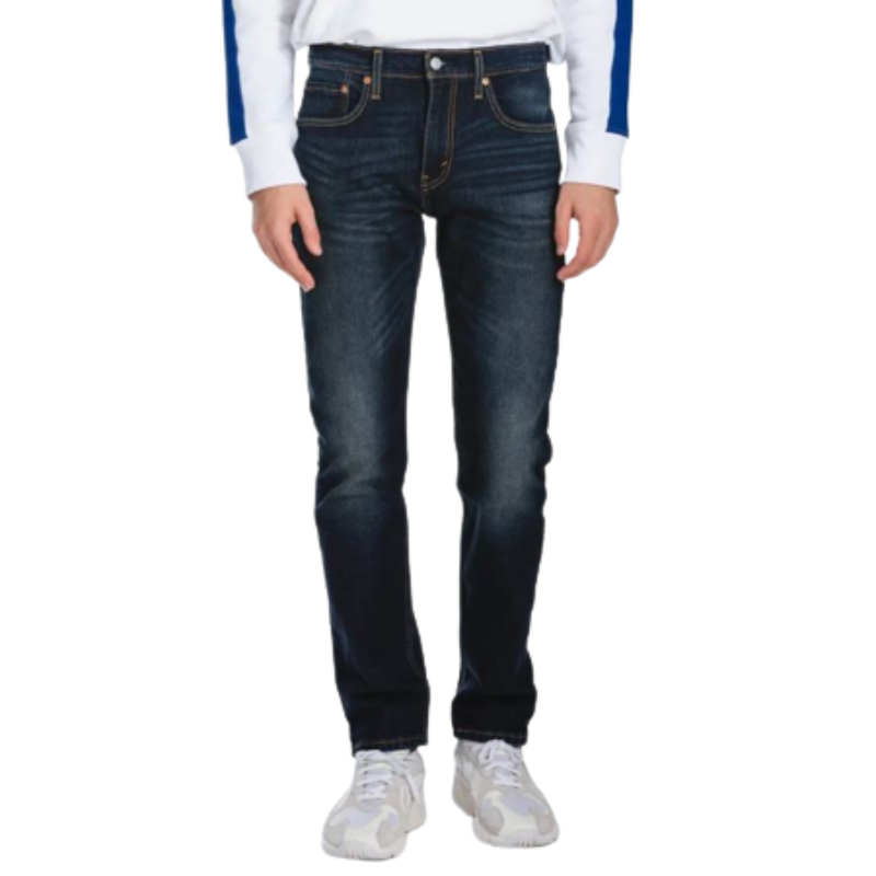 LEVI'S 502™ TAPER FIT JEANS