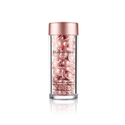 Elizabeth Arden Retinol Ceramide Capsules Line Erasing Night Serum