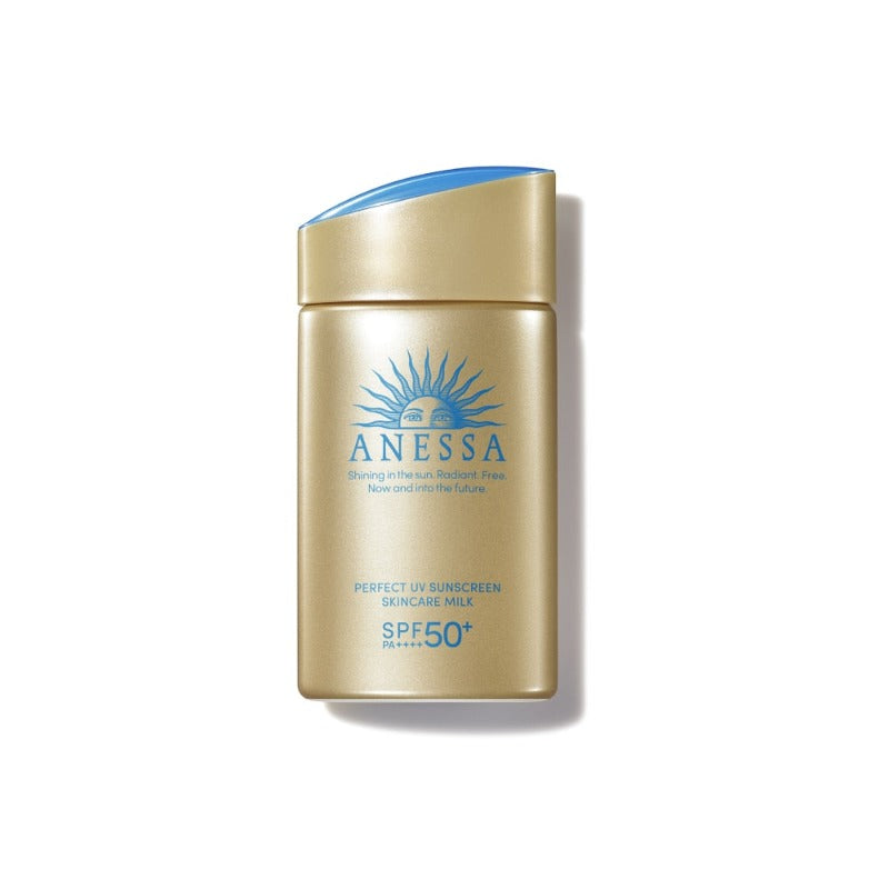 ANESSA Perfect UV Sunscreen Skincare Milk SPF 50 60ML