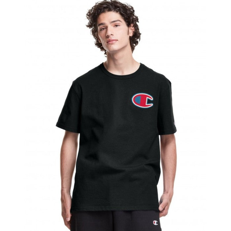 Champion Heritage Tee