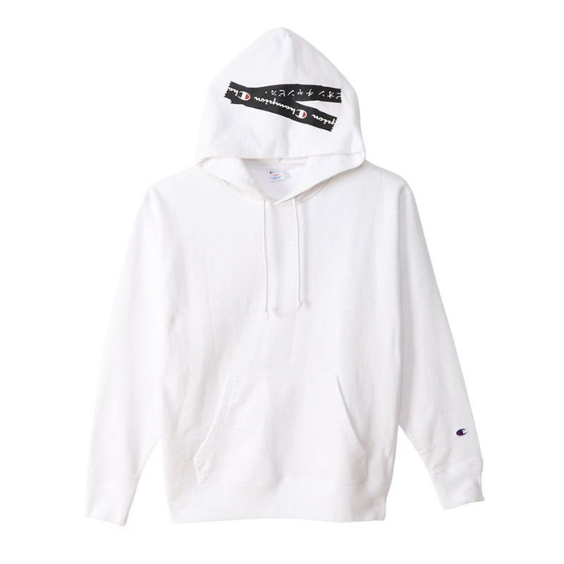 Champion C3-V102 Men's Casual Sweatshirt