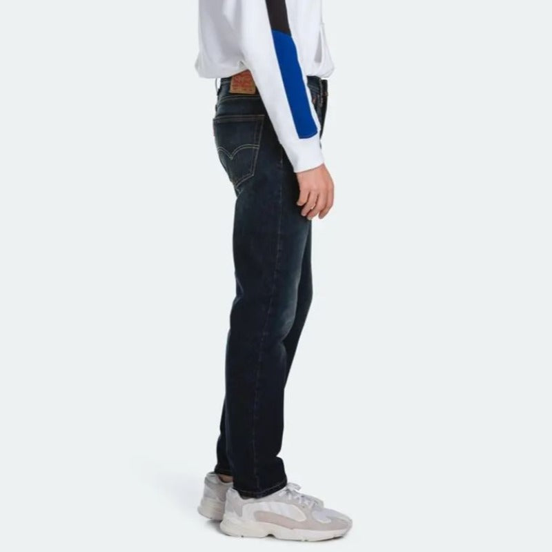 LEVI'S 502™ TAPER FIT JEANS