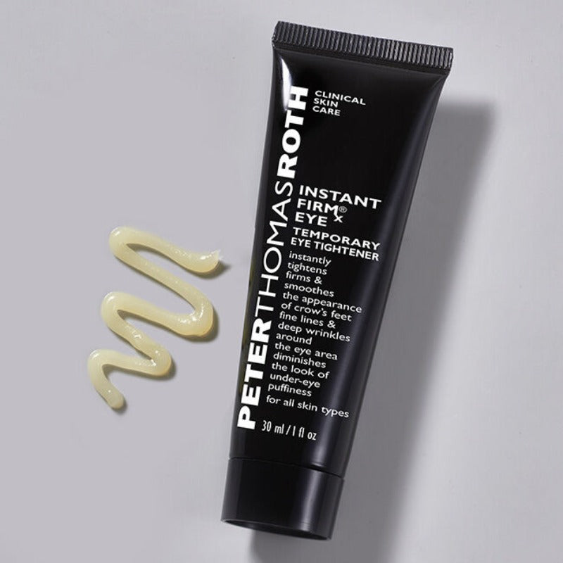 PETER THOMAS ROTH Instant FIRMx Eye Temporary Eye Tightener