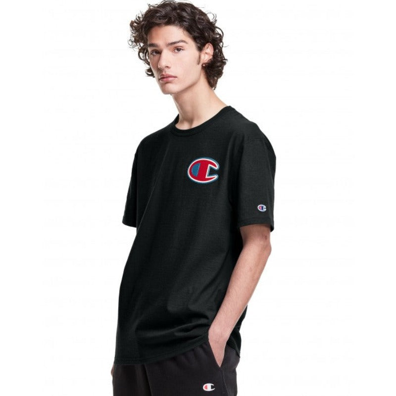 Champion Heritage Tee