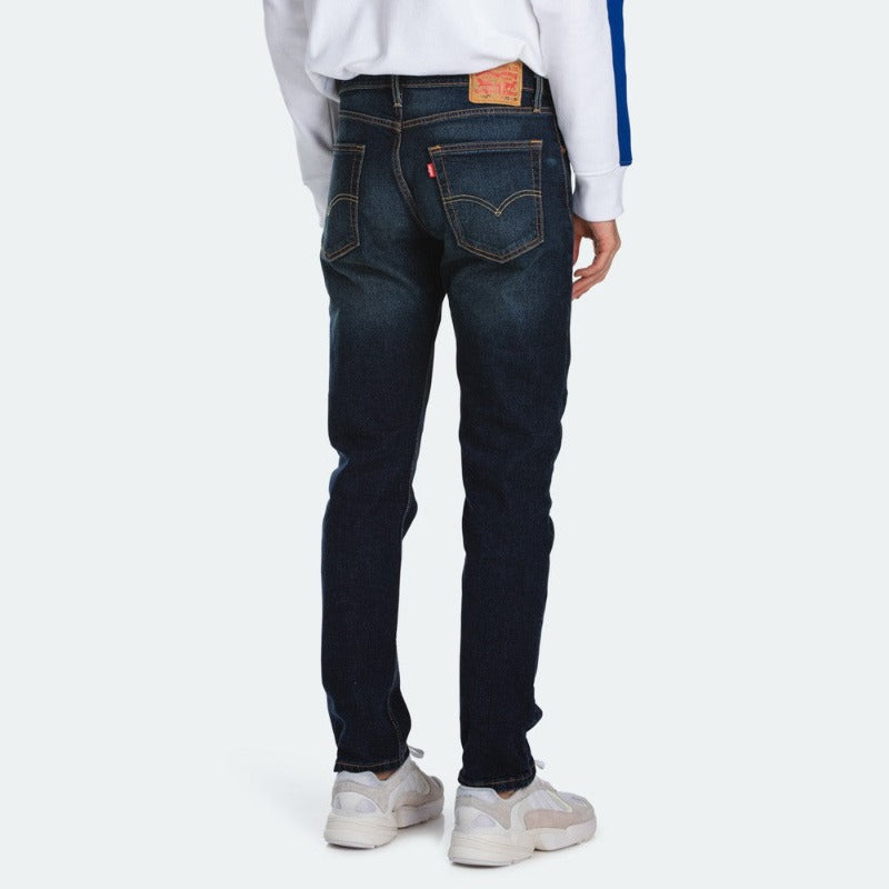 LEVI'S 502™ TAPER FIT JEANS