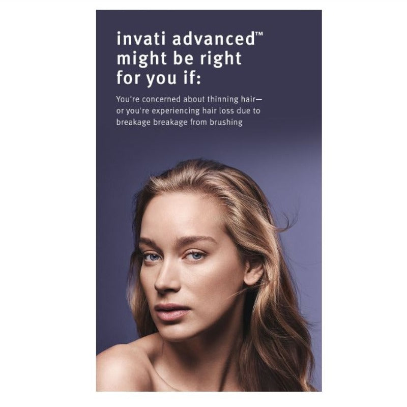 Aveda Invati Advanced™ Thickening Conditioner