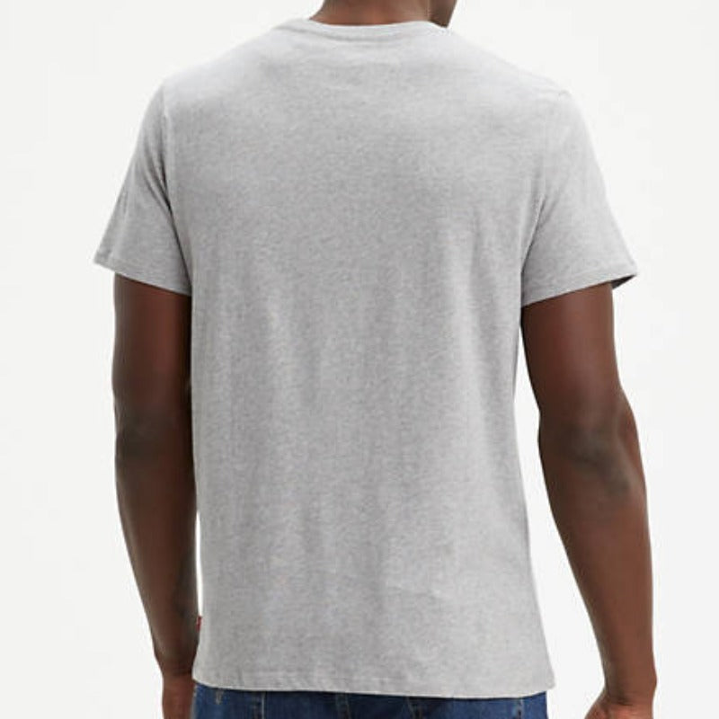 LEVI'S® LOGO GRAPHIC TEE