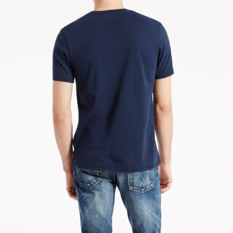 LEVI'S® 2-HORSE GRAPHIC TEE