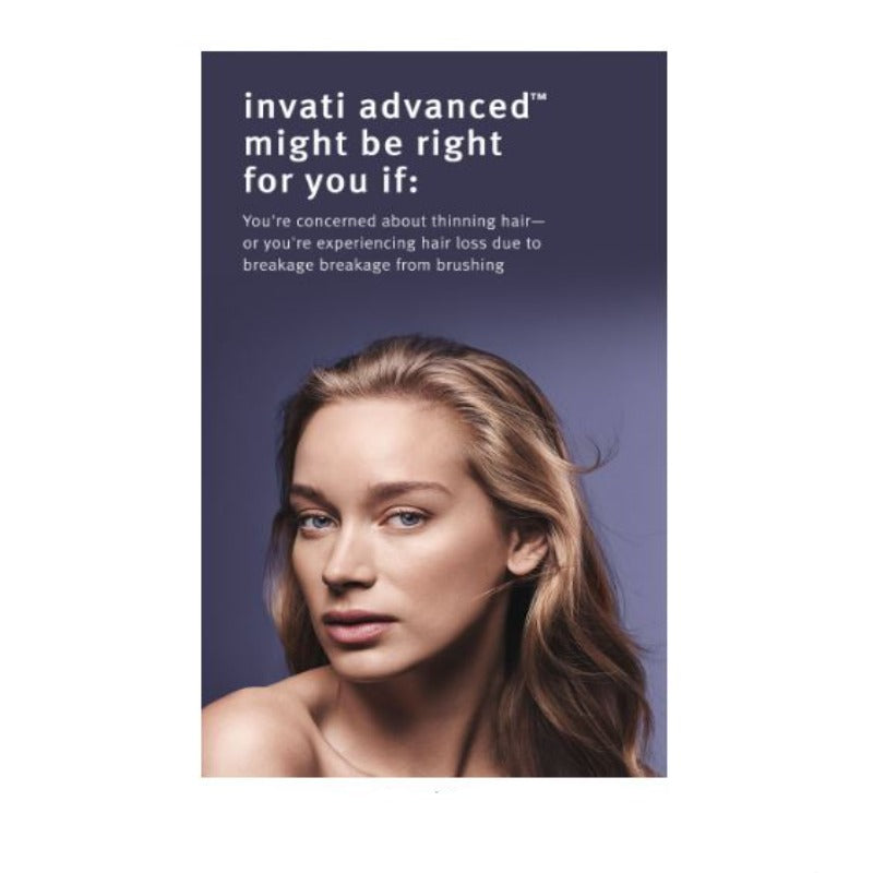 Aveda Invati Advanced™ Exfoliating Shampoo Light